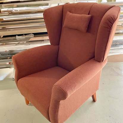 Moderni laiskanlinna